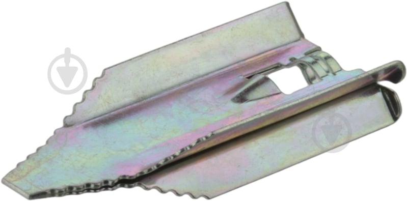 Дюбель для ракушняка для газобетона Ракушнякгвоздь Walraven 4шт. шт - фото 1