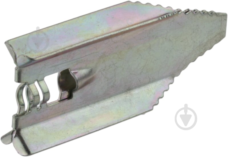 Дюбель для ракушняка для газобетона Ракушнякгвоздь Walraven 4шт. шт - фото 3