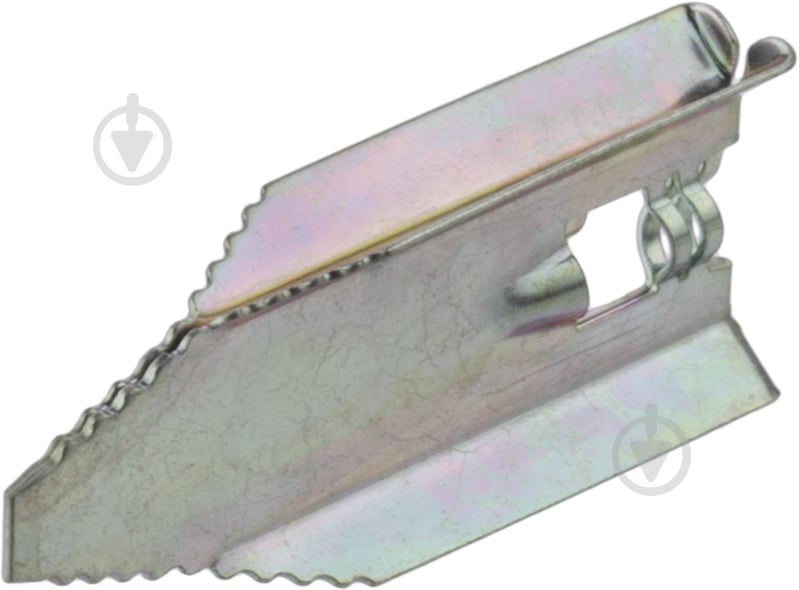 Дюбель для ракушняка для газобетона Ракушнякгвоздь Walraven 4шт. шт - фото 2