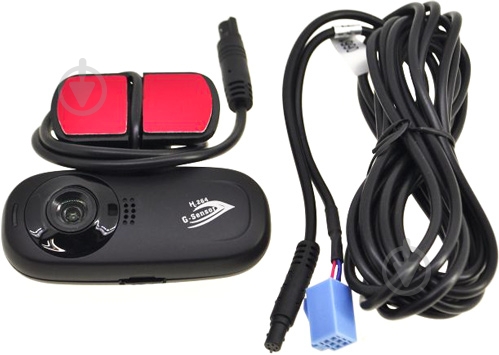 Видеорегистратор MyDean DVR-300 - фото 2 Видеорегистратор MyDean DVR-300 - фото 2