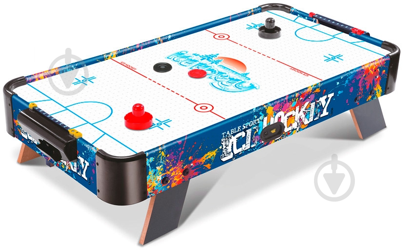 hirohiroシジミチョウセット ᐉ Настільний хокей Limo Toy ZC3005A • Краща ціна в Києві, Україні