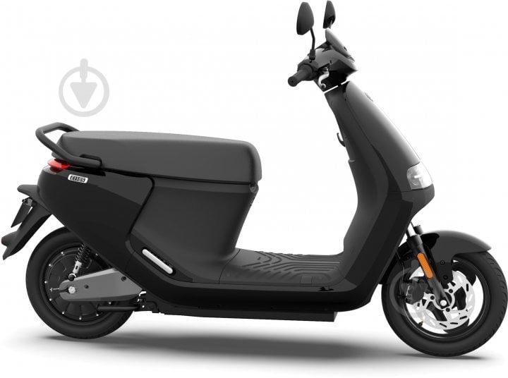 Електроскутер Segway-Ninebot E110S Black - фото 11