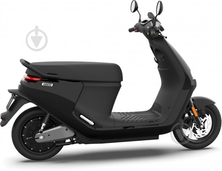 Електроскутер Segway-Ninebot E110S Black - фото 10