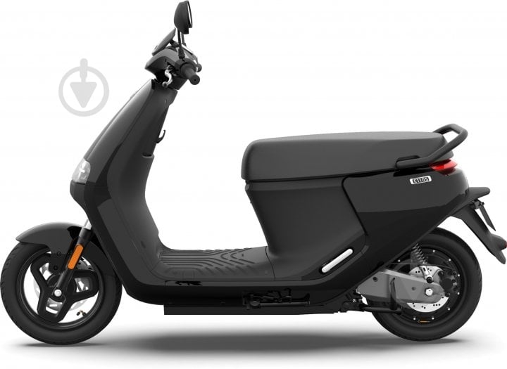 Електроскутер Segway-Ninebot E110S Black - фото 3