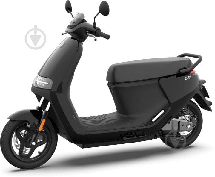 Електроскутер Segway-Ninebot E110S Black - фото 2