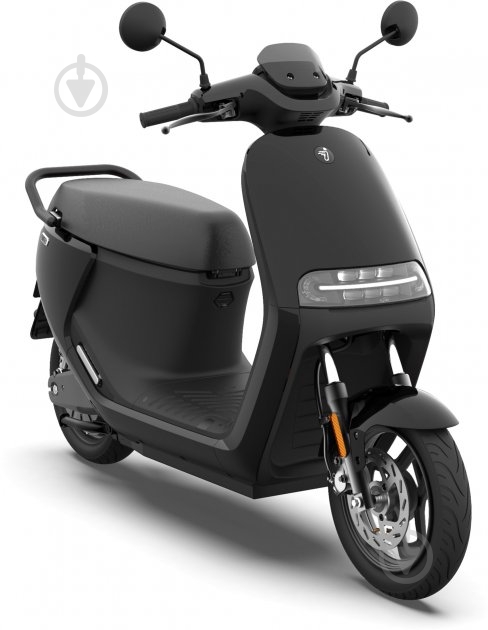Електроскутер Segway-Ninebot E110S Black - фото 13