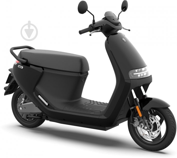 Електроскутер Segway-Ninebot E110S Black - фото 12