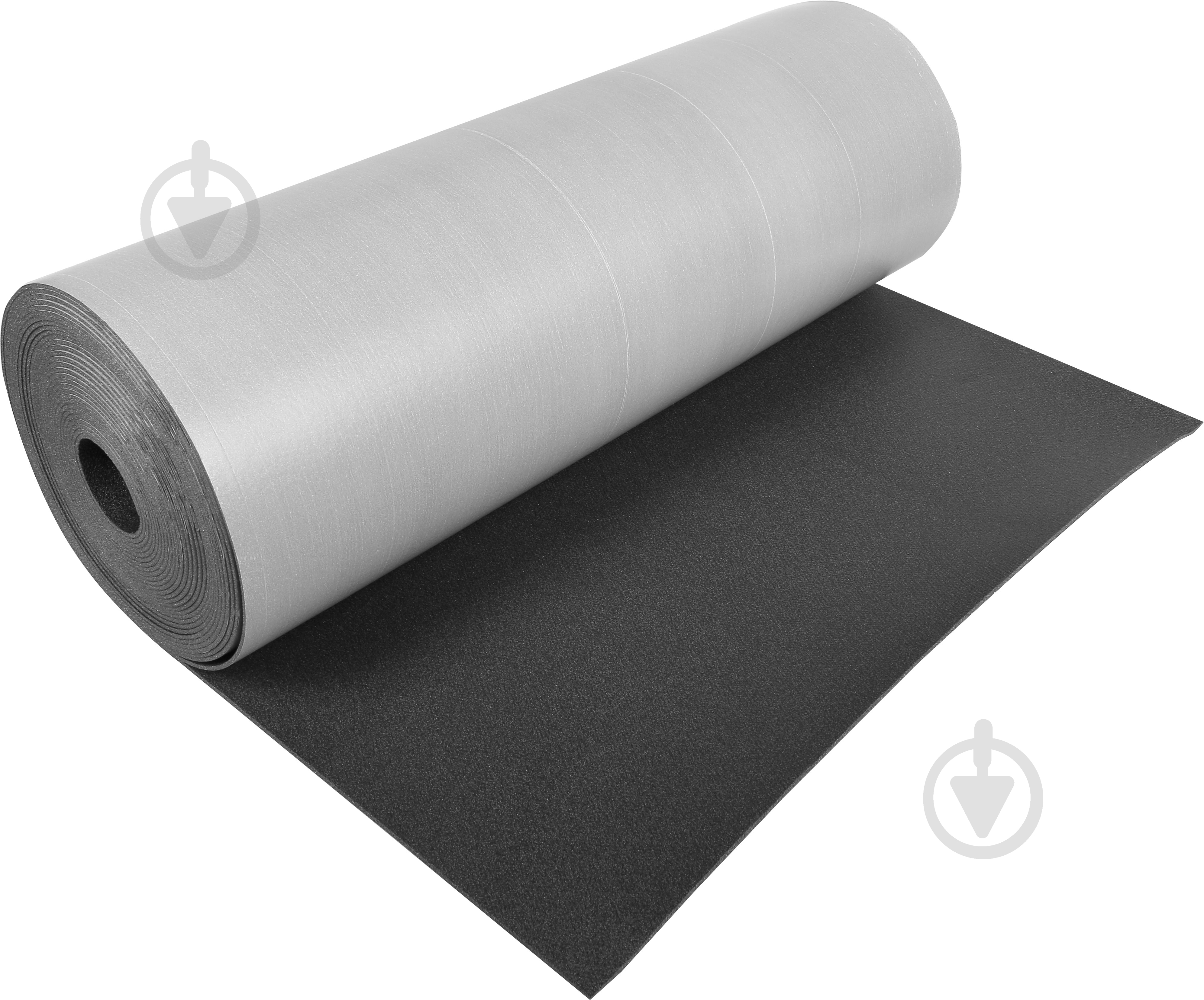 Полотно Polifoam самоклеющееся 1 м 4 мм - фото 1