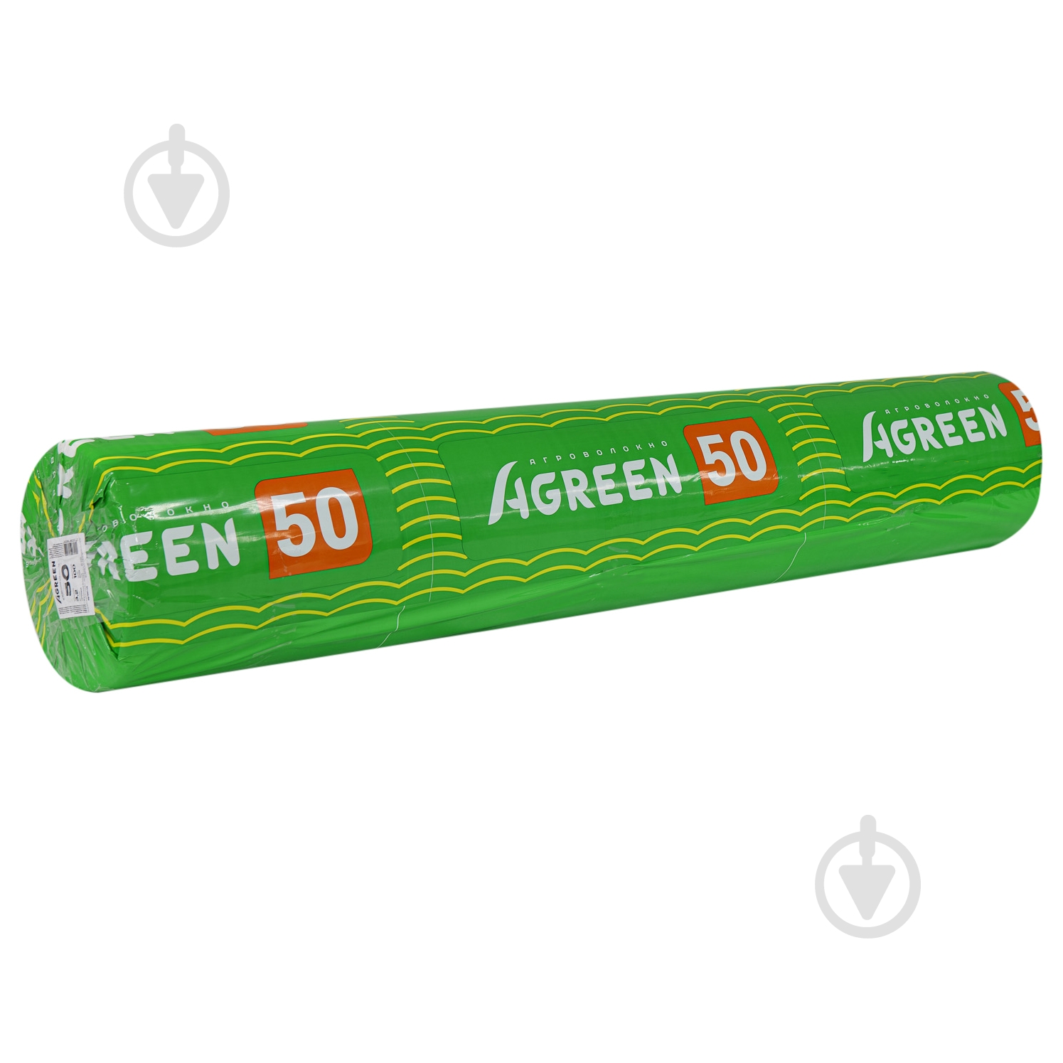 Агроволокно Agreen 50 г/кв.м 6,35Х50 - фото 2