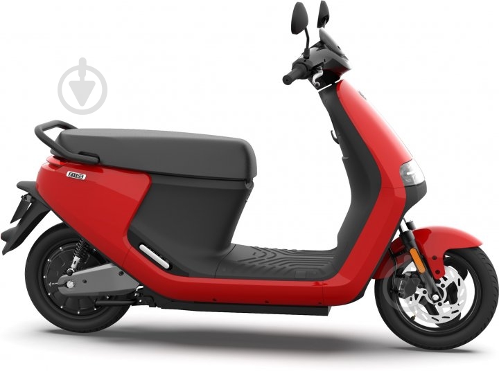 Електроскутер Segway-Ninebot E110S Red - фото 11