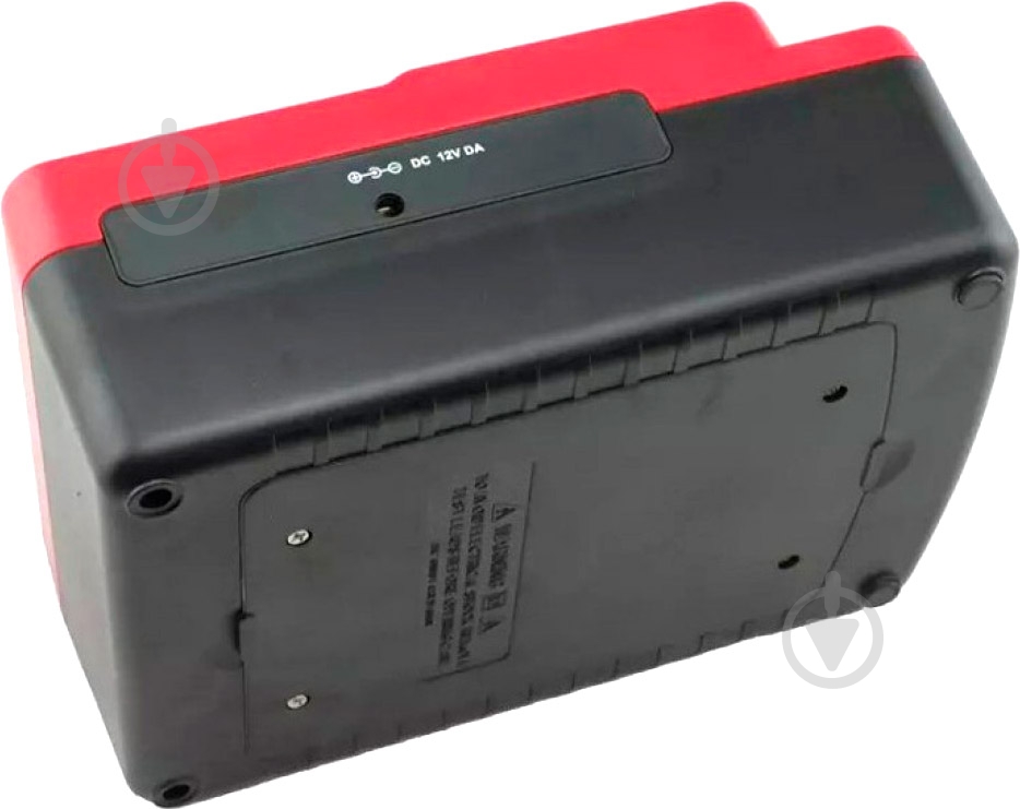 Мегаомметр BENETECH GM3125 - фото 3 Мегаомметр BENETECH GM3125 - фото 3