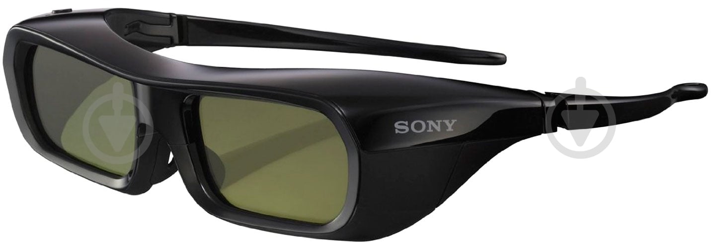 3D-очки Sony TDG-PJ1 - фото 1