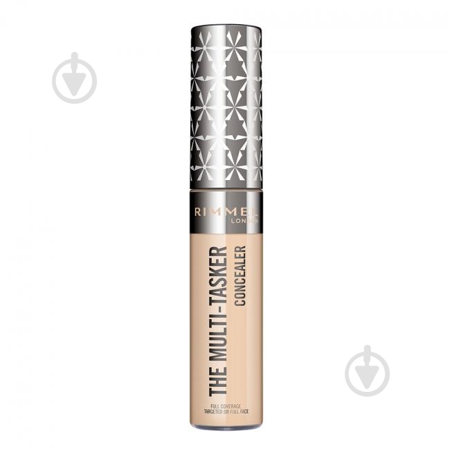 Консилер Rimmel London The Multi-Tasker Concealer 02 10 мл - фото 1