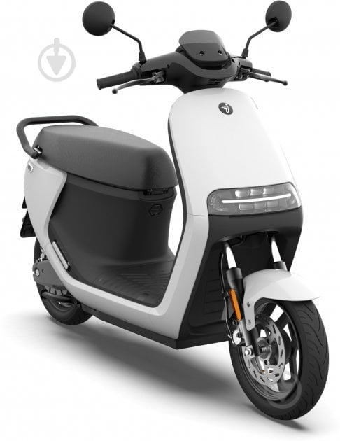 Електроскутер Segway-Ninebot E110S White - фото 13