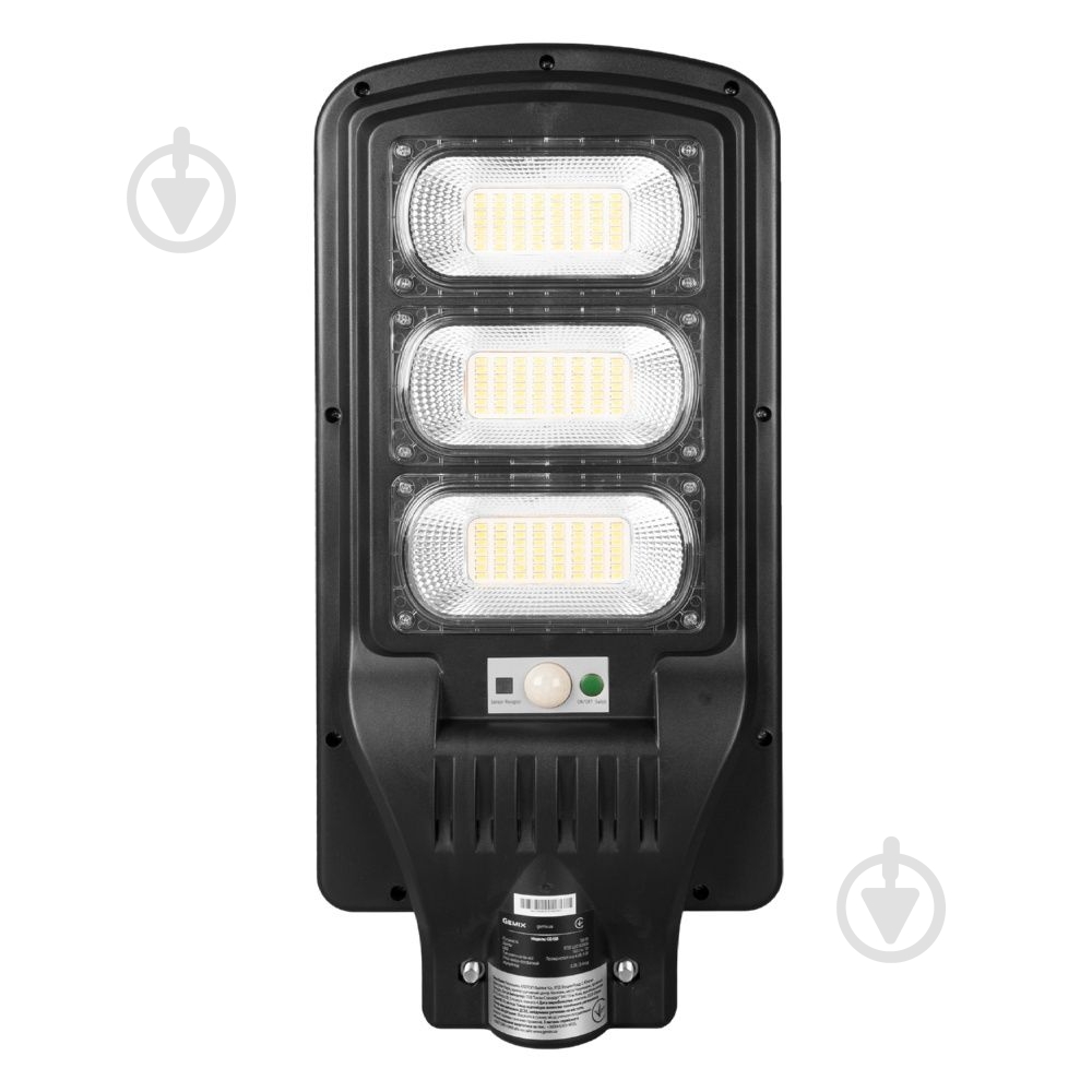 Светильник консольный Gemix GE-150 SGEGMX150WSTD - фото 2 Светильник консольный Gemix GE-150 SGEGMX150WSTD - фото 2