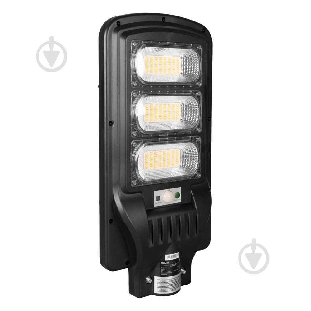 Светильник консольный Gemix GE-150 SGEGMX150WSTD - фото 4 Светильник консольный Gemix GE-150 SGEGMX150WSTD - фото 4
