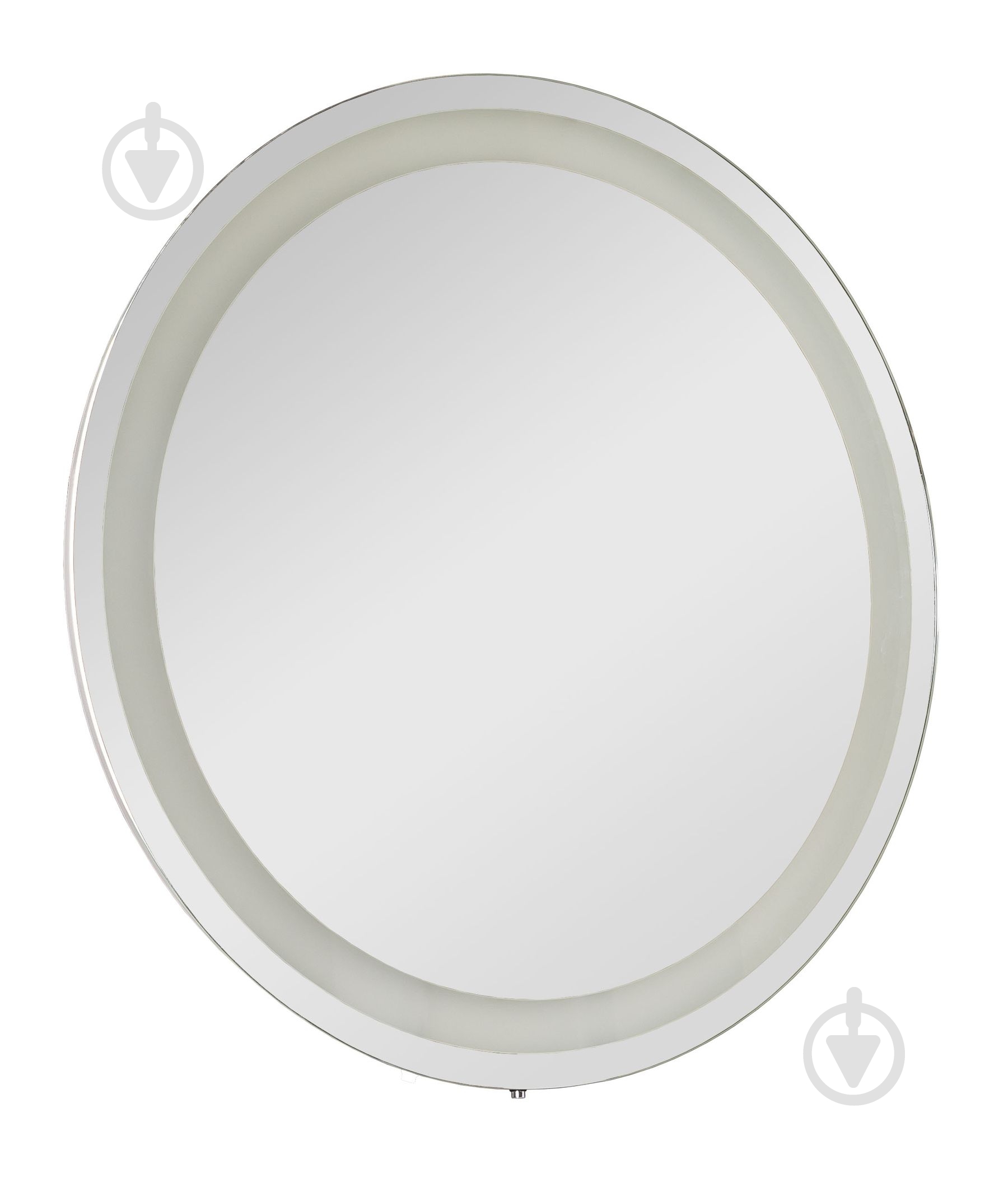 Зеркало со встроенной подсветкой Омега R-line D-95 - фото 2