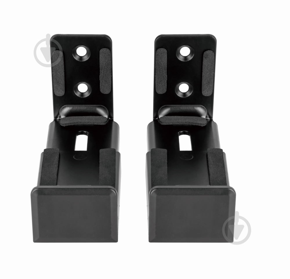 Кронштейн Gembird WM-SB-01 для саундбара раздвижной черный - фото 2 Кронштейн Gembird WM-SB-01 для саундбара раздвижной черный - фото 2