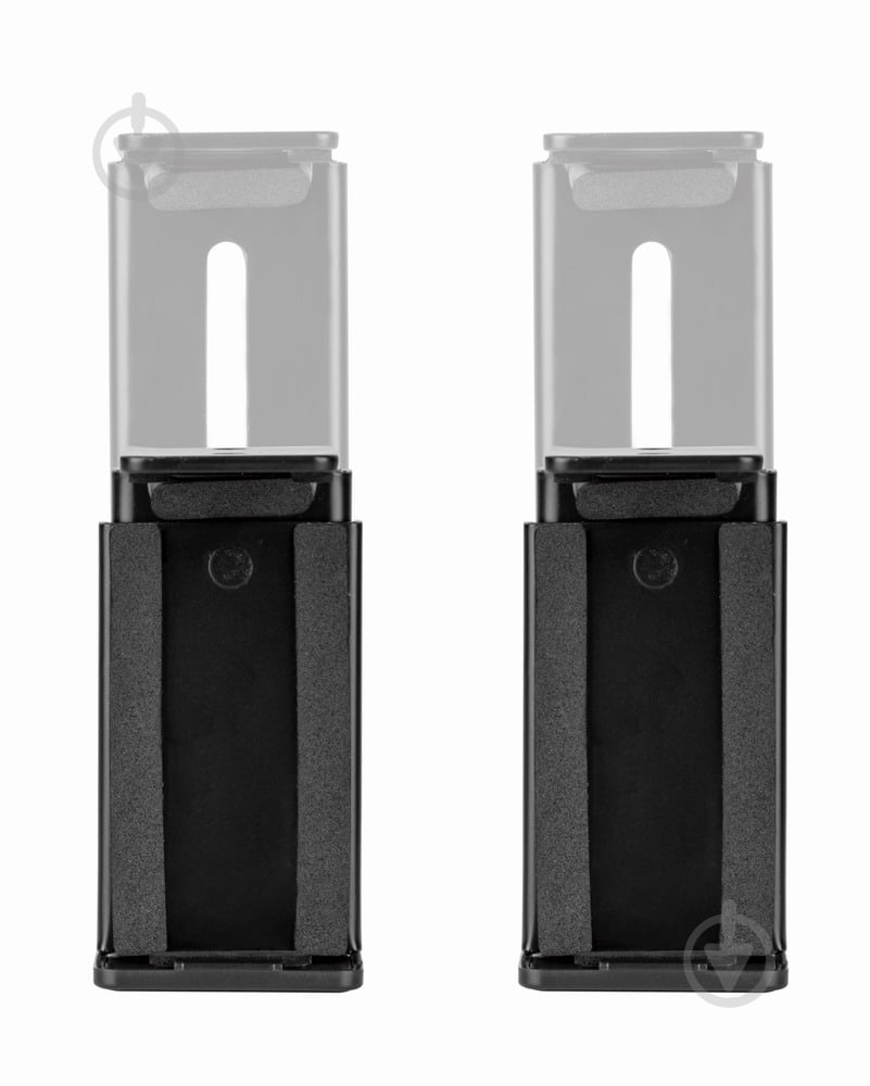 Кронштейн Gembird WM-SB-01 для саундбара раздвижной черный - фото 6 Кронштейн Gembird WM-SB-01 для саундбара раздвижной черный - фото 6