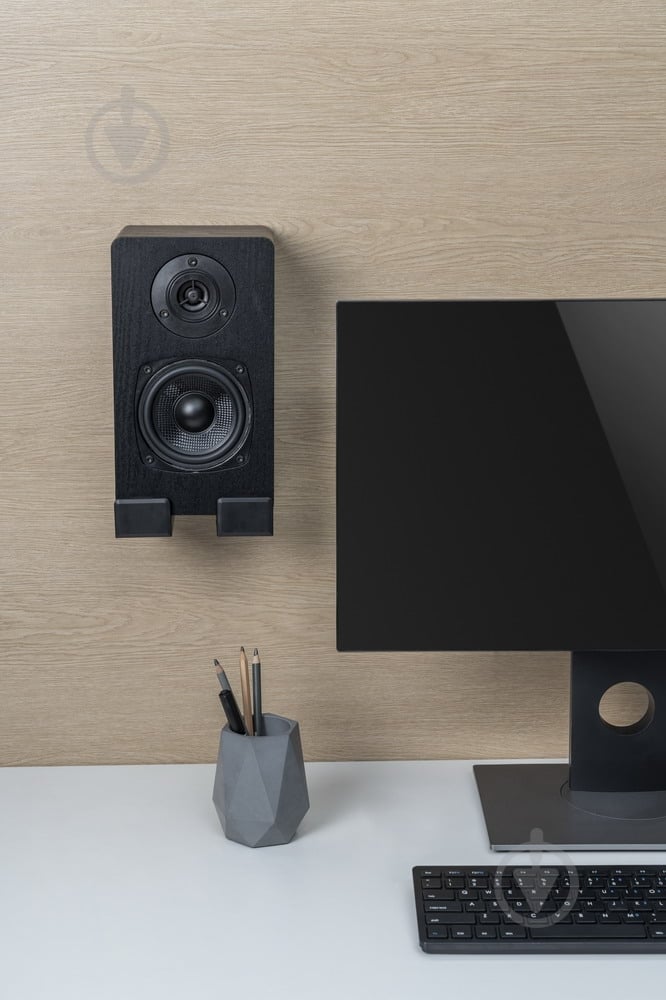 Кронштейн Gembird WM-SB-01 для саундбара раздвижной черный - фото 8 Кронштейн Gembird WM-SB-01 для саундбара раздвижной черный - фото 8