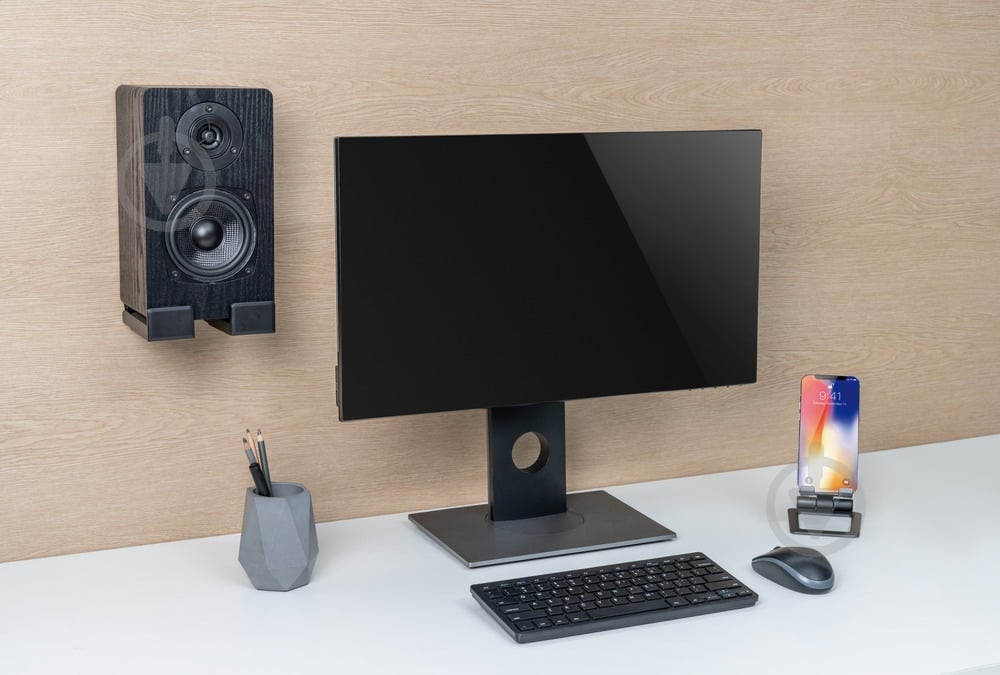 Кронштейн Gembird WM-SB-01 для саундбара раздвижной черный - фото 9 Кронштейн Gembird WM-SB-01 для саундбара раздвижной черный - фото 9