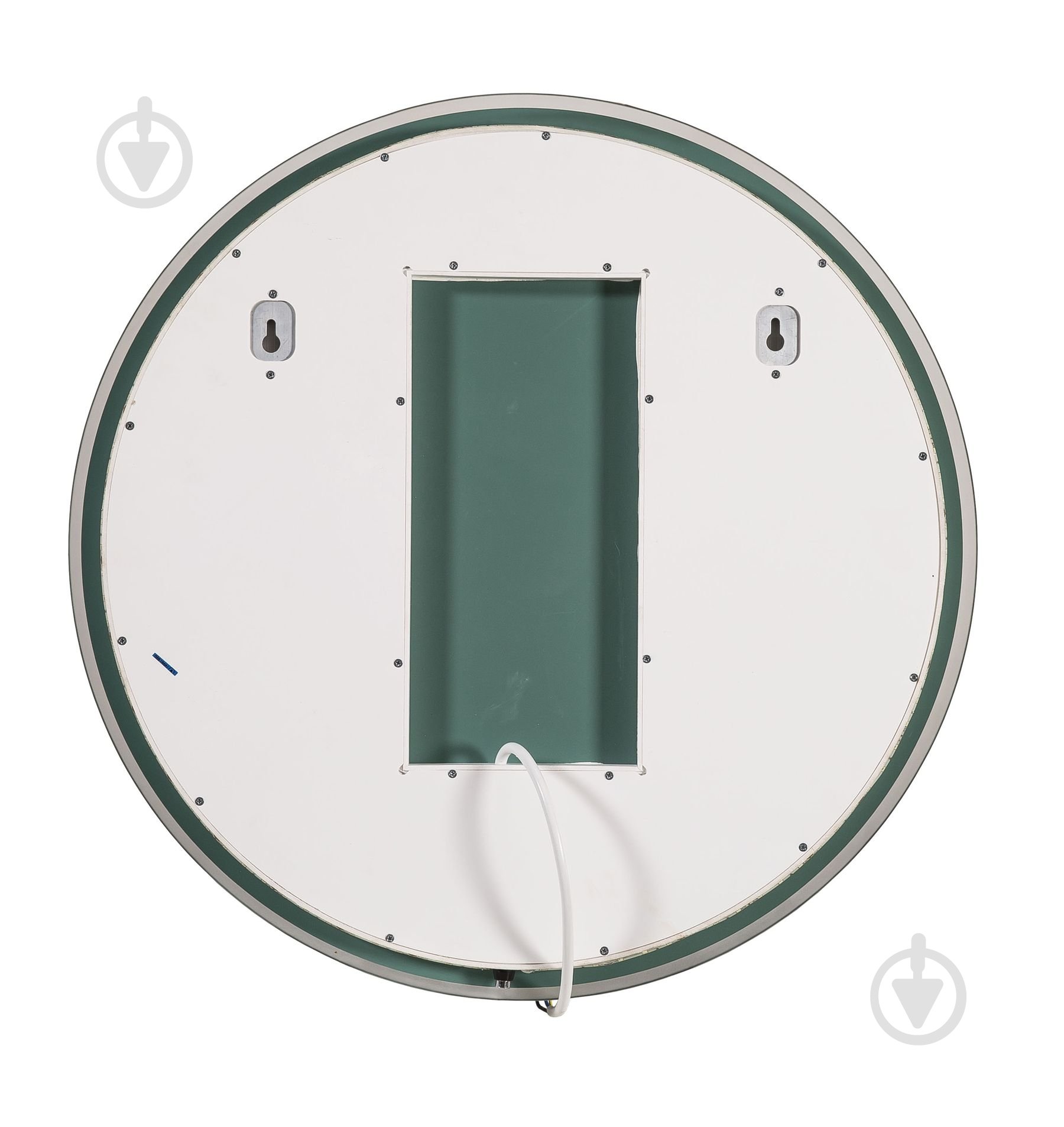 Зеркало со встроенной подсветкой Омега R-line D-60 - фото 3