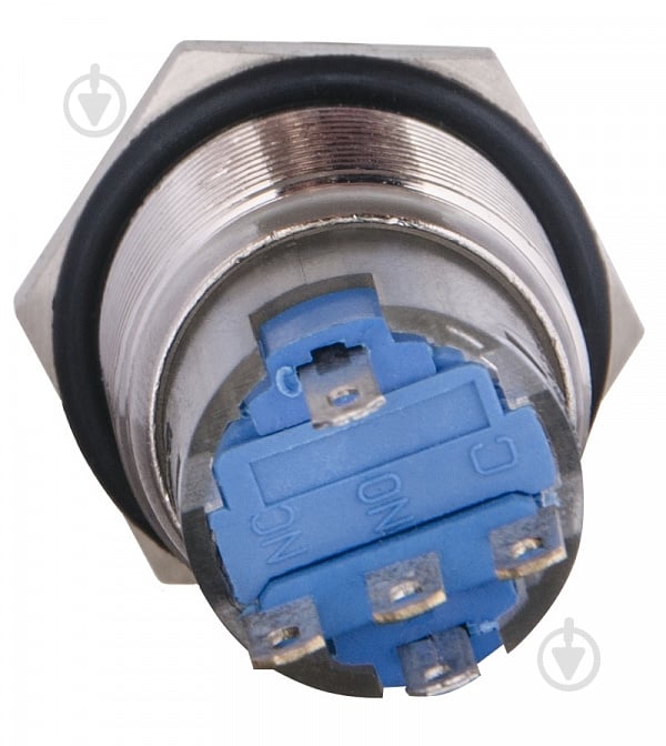 Кнопка Аско-Укрем TYJ 19-271 A0140010114 - фото 2