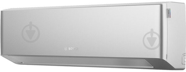 Кондиціонер Bosch Climate CL7000i RAC 5,3 кВт SILVER - фото 2