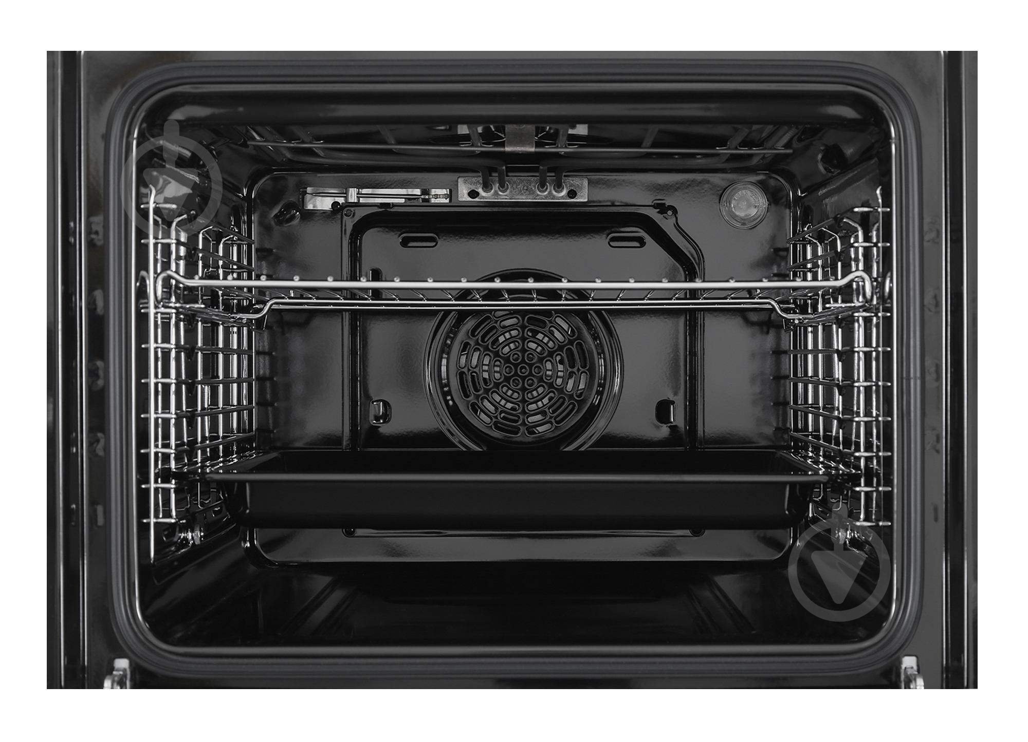 Духовой шкаф Interline KTN 680 ECH XA - фото 9