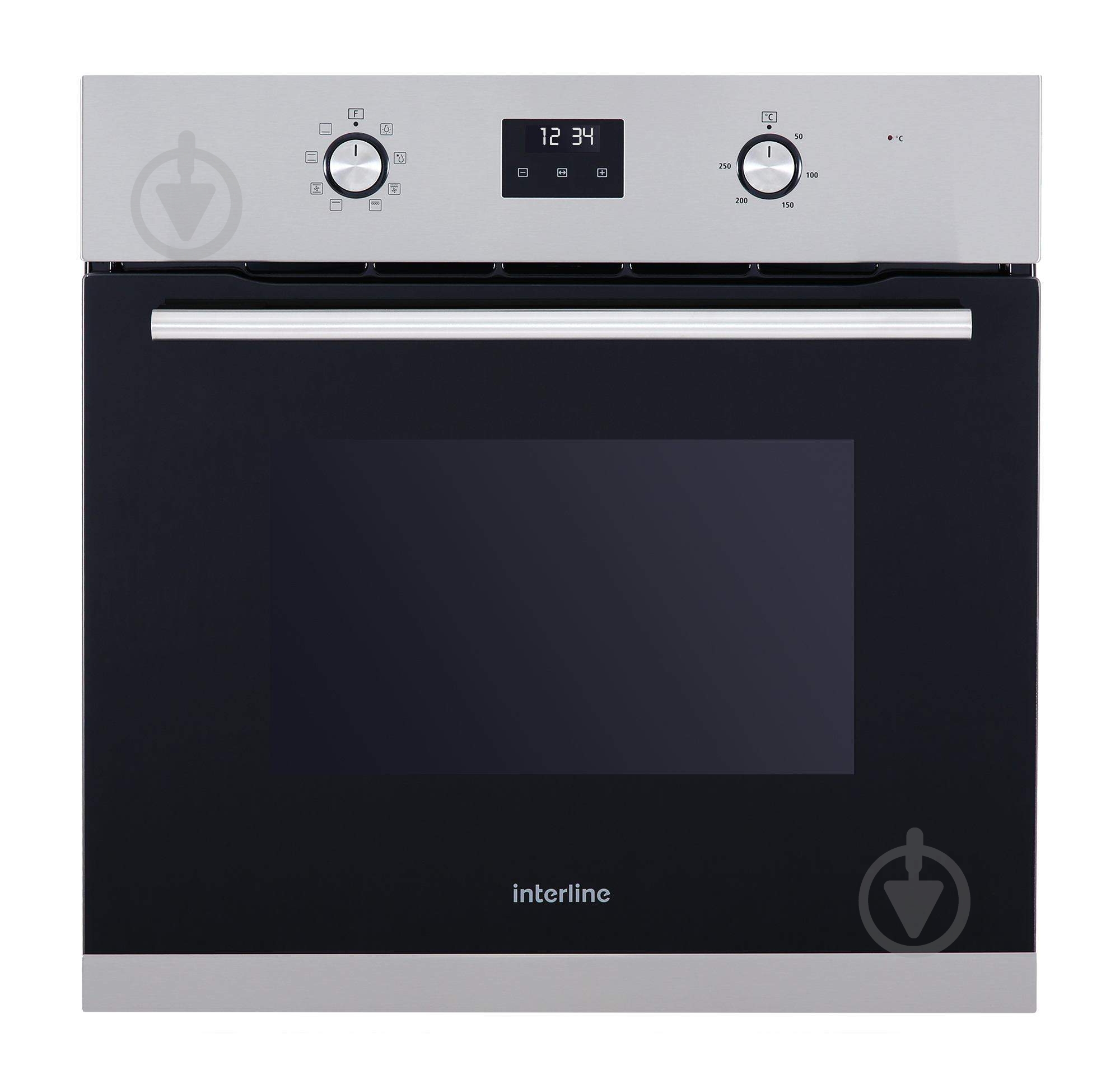 Духовой шкаф Interline KTN 680 ECH XA - фото 1