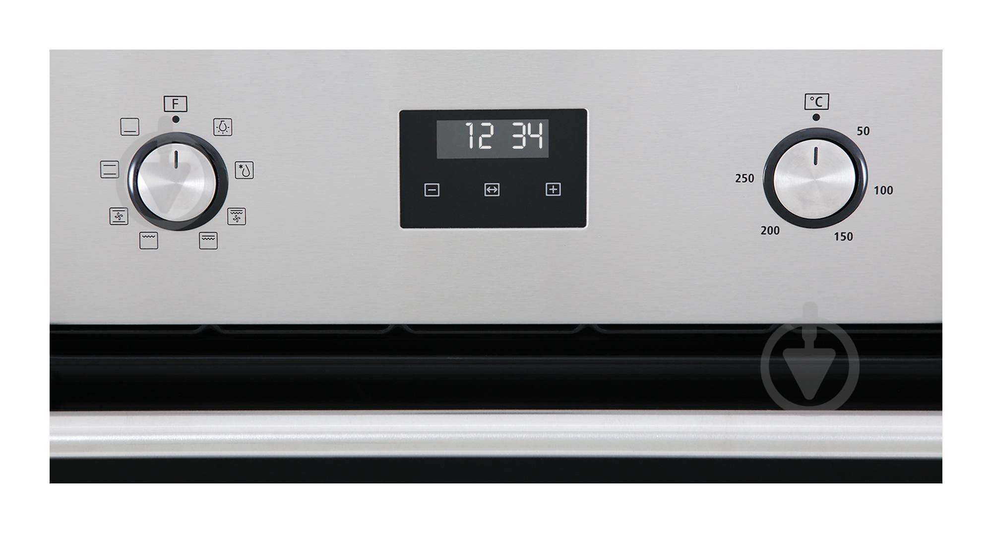 Духовой шкаф Interline KTN 680 ECH XA - фото 6