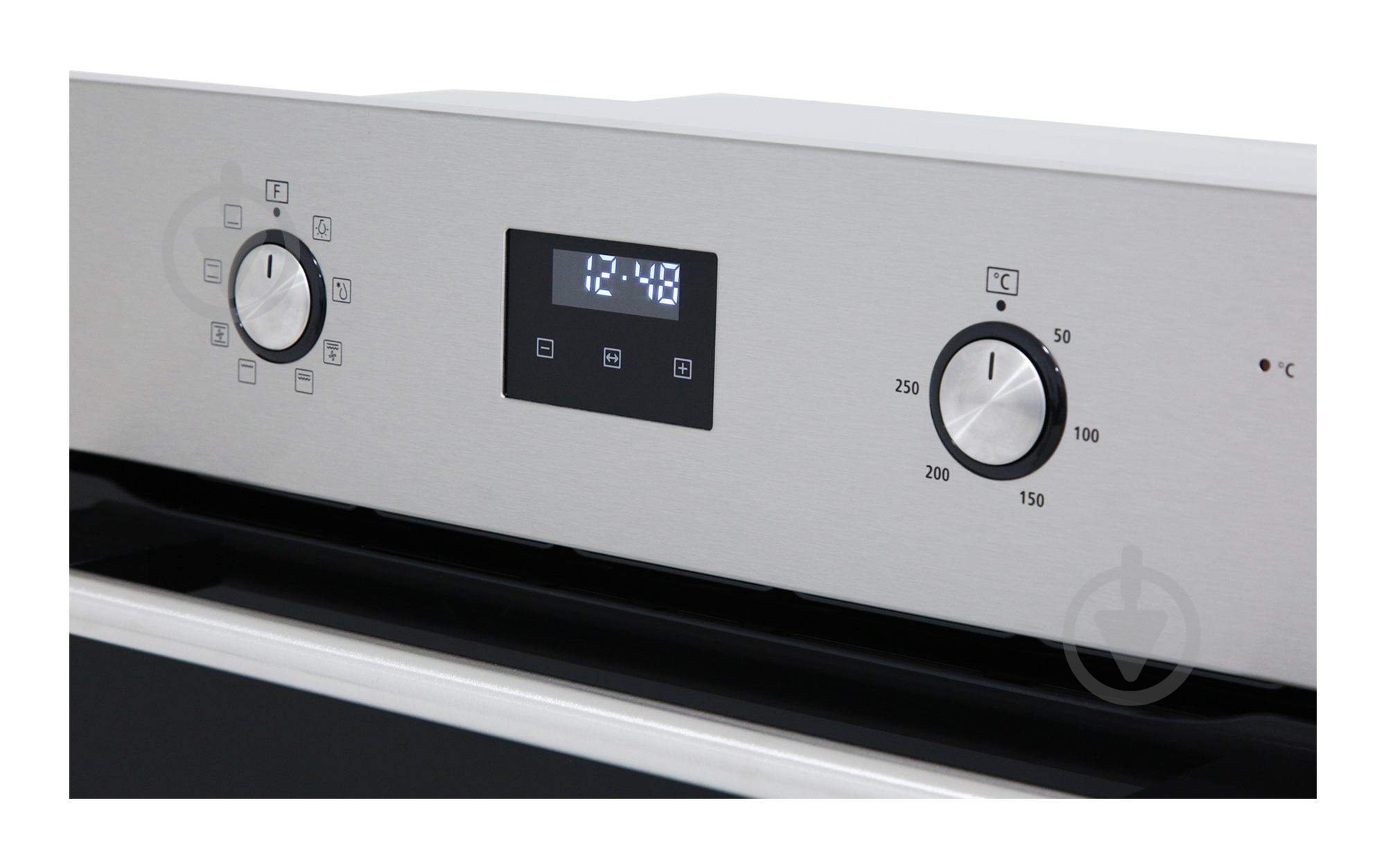 Духовой шкаф Interline KTN 680 ECH XA - фото 7