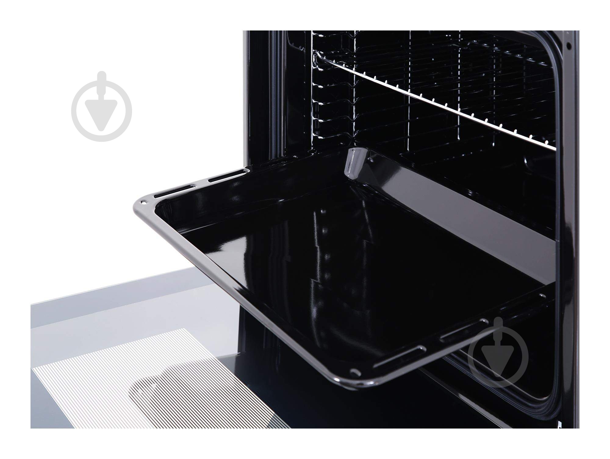 Духовой шкаф Interline KTN 680 ECH XA - фото 8