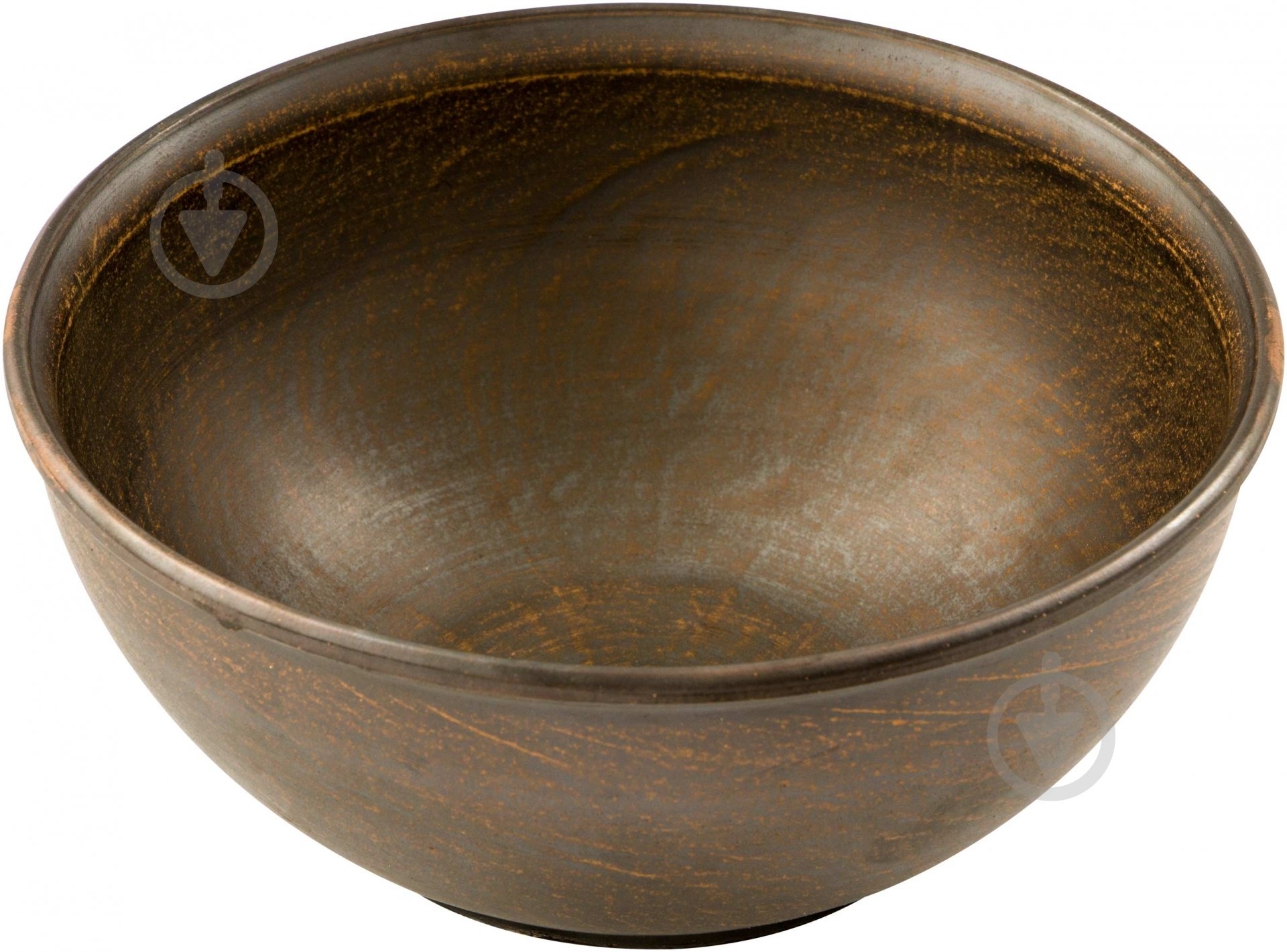 Миска Shynkar&KO дымленная 23 см - фото 1