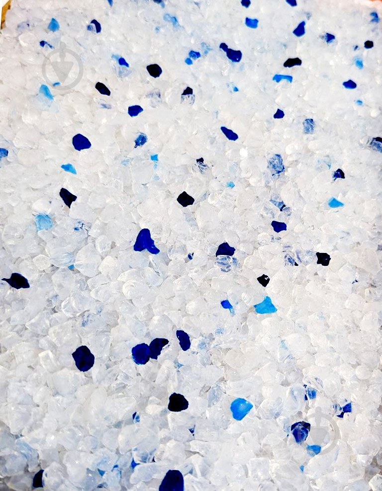 Наполнитель для кошачьего туалета JOYPET Силикагелевый 5 л 2,1 кг - фото 4