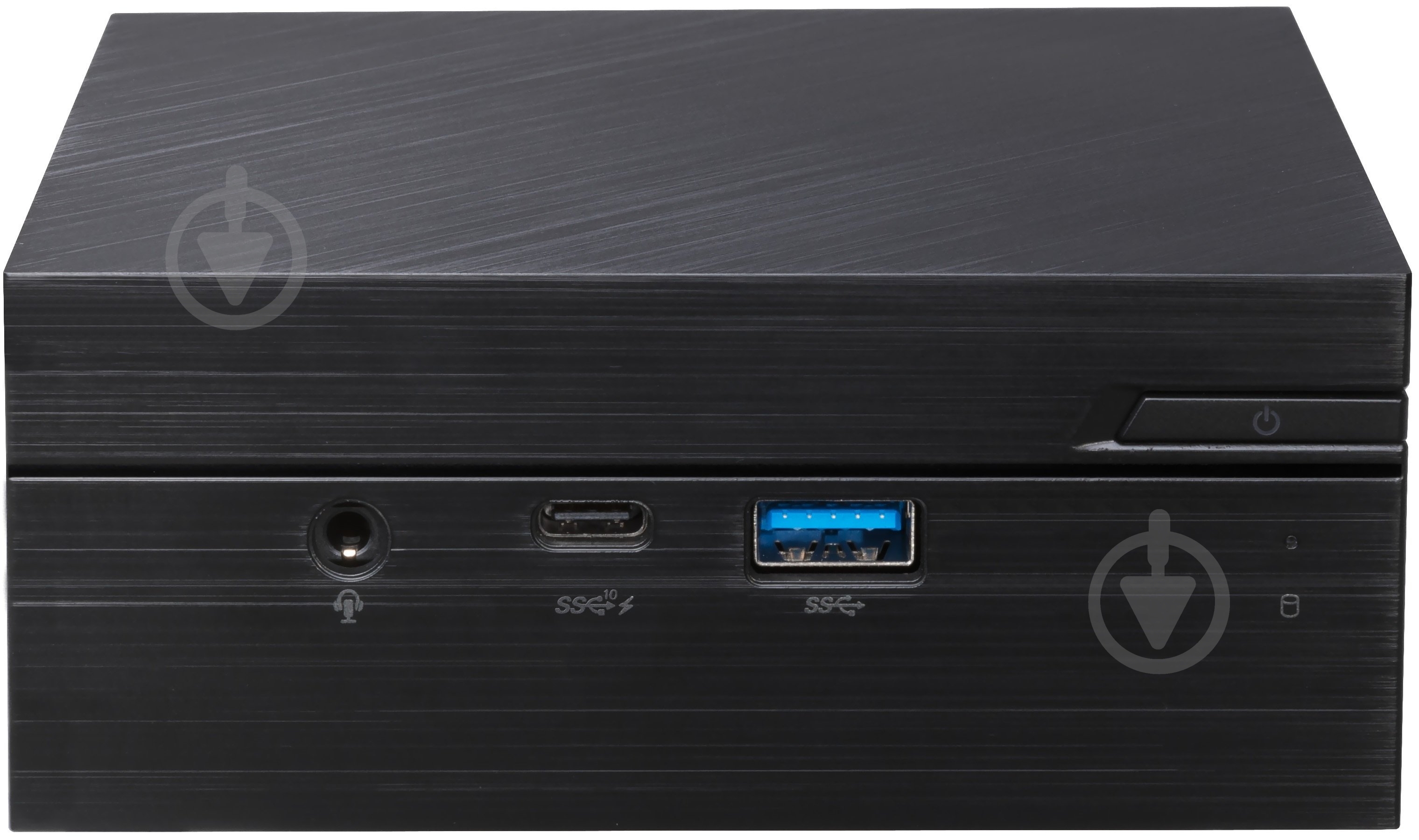 Компьютер Asus PN41-BBC129MVS1 MFF (90MR00I1-M000B0) black - фото 11