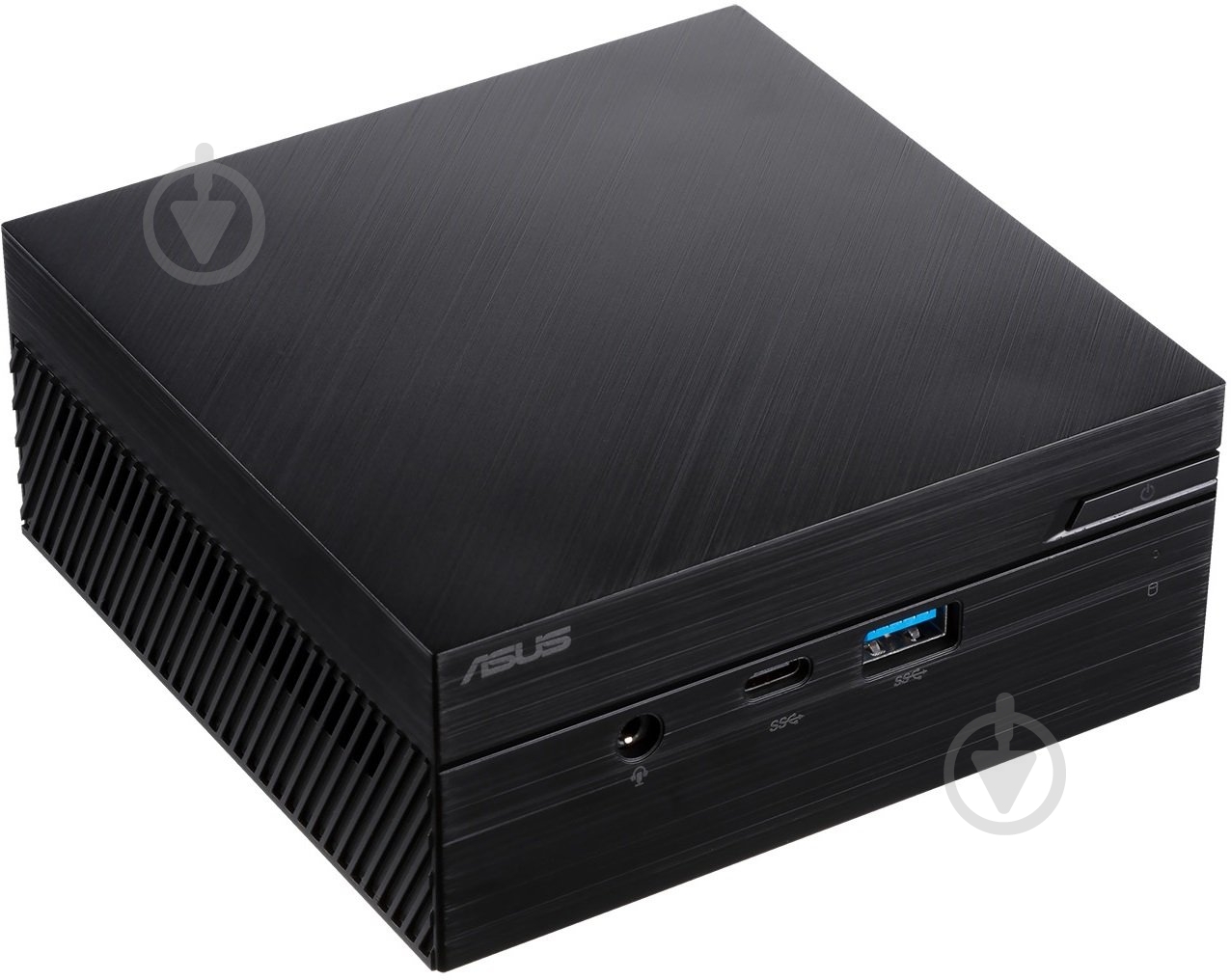 Компьютер Asus PN41-BBC129MVS1 MFF (90MR00I1-M000B0) black - фото 4