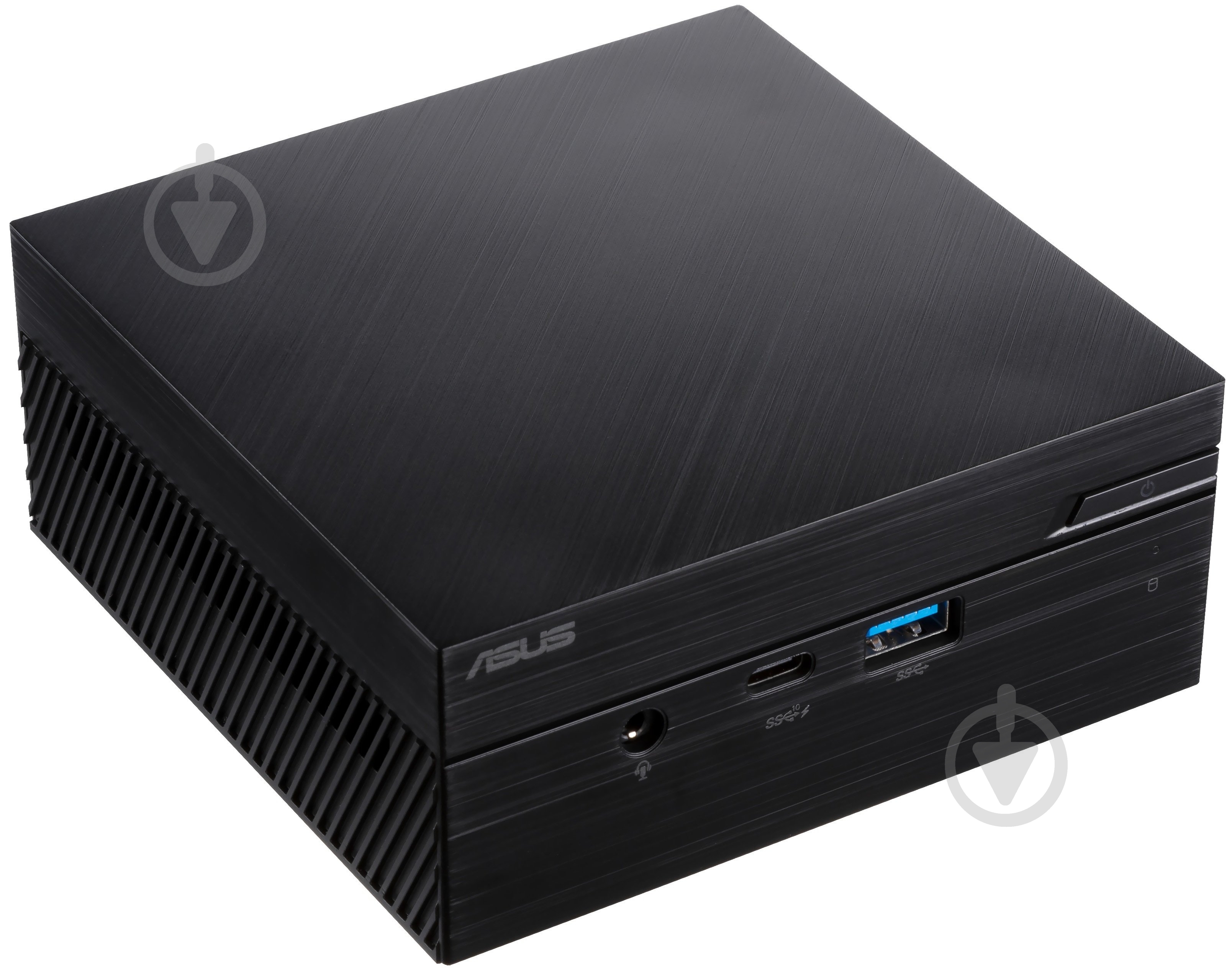 Компьютер Asus PN41-BBC129MVS1 MFF (90MR00I1-M000B0) black - фото 5