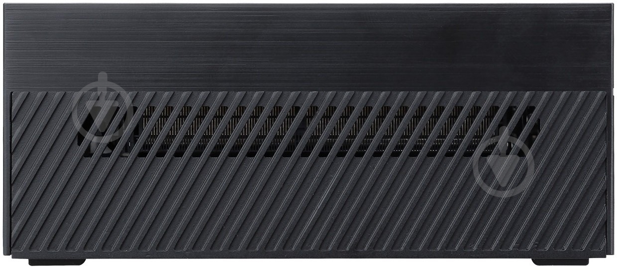 Компьютер Asus PN41-BBC129MVS1 MFF (90MR00I1-M000B0) black - фото 7