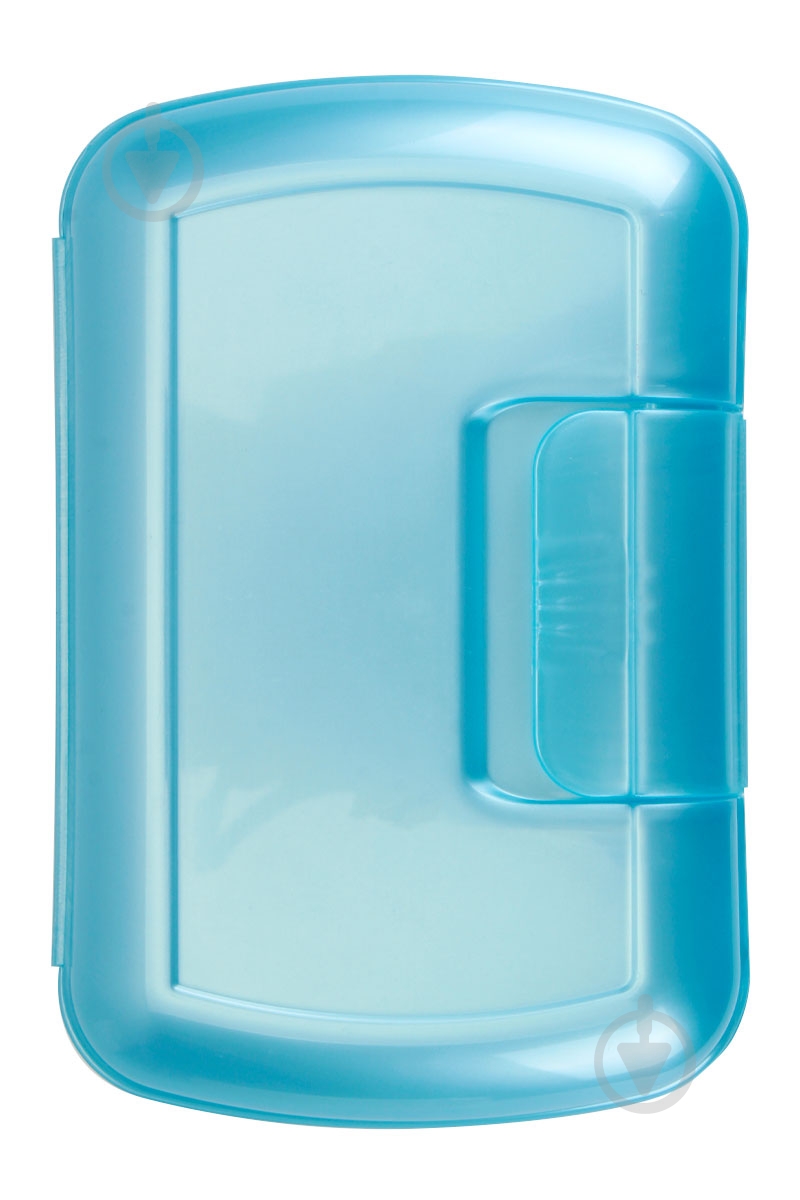 Ланч-бокс ТехноК перламутровый 7808 - фото 6 Ланч-бокс ТехноК перламутровый 7808 - фото 6