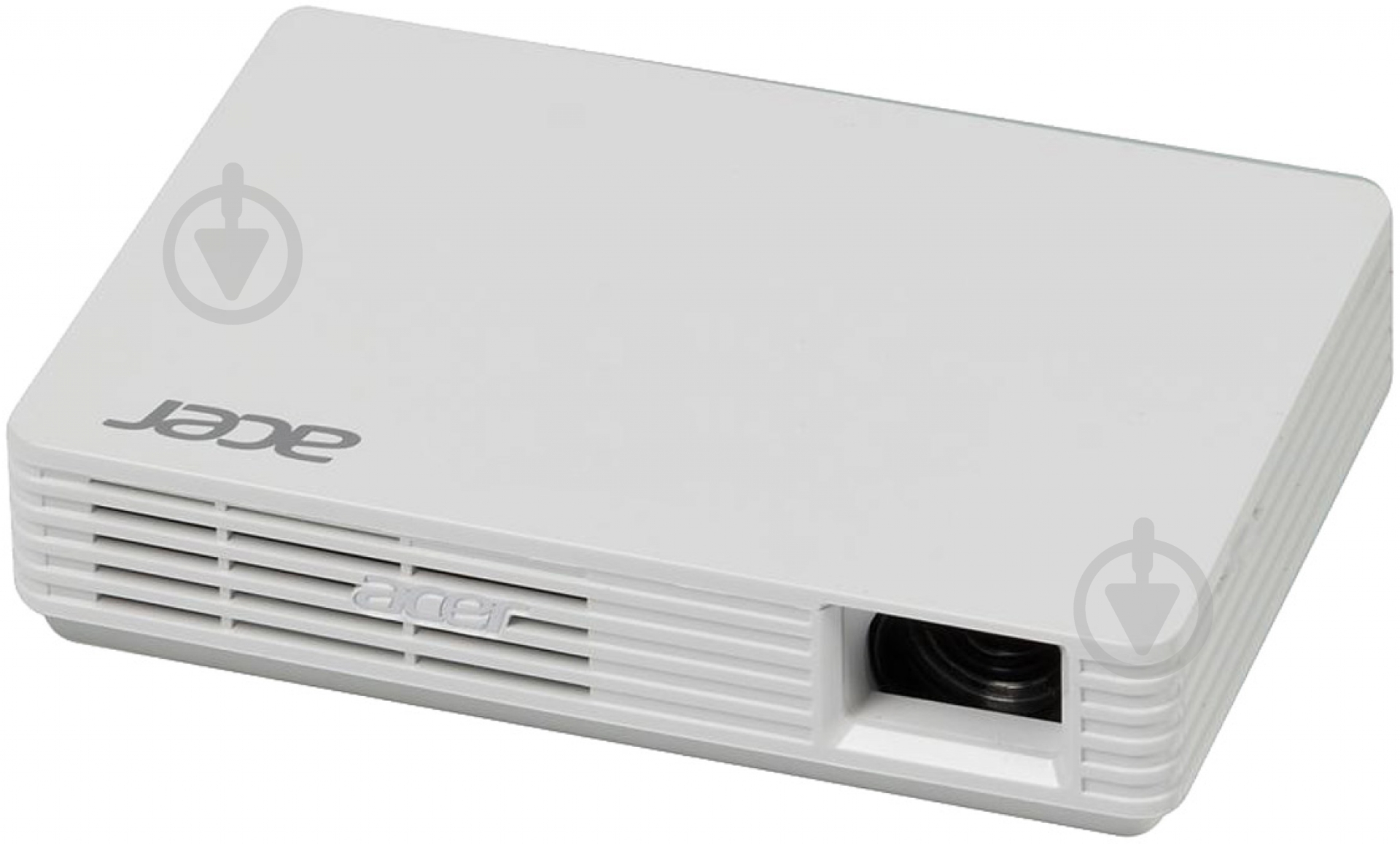 Проектор Acer C120 (MR.JE011.008) - фото 2