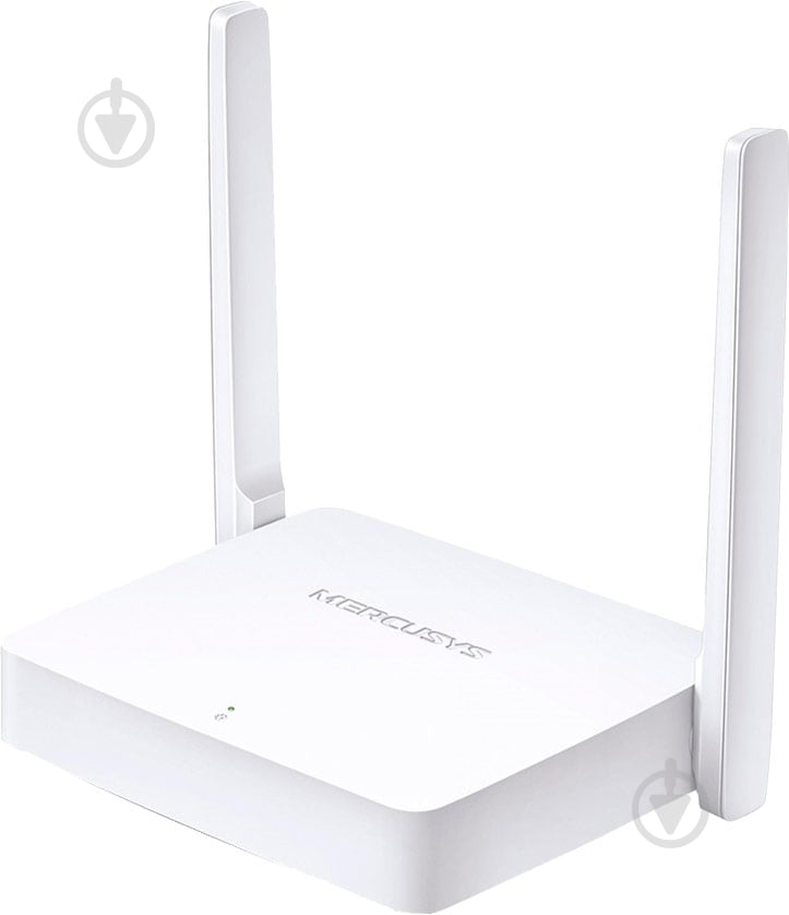 Wi-Fi-роутер Mercusys MW301R - фото 2