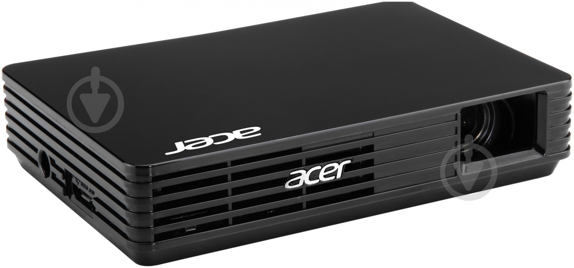 Проектор Acer C120 (EY.JE001.002) - фото 2 Проектор Acer C120 (EY.JE001.002) - фото 2