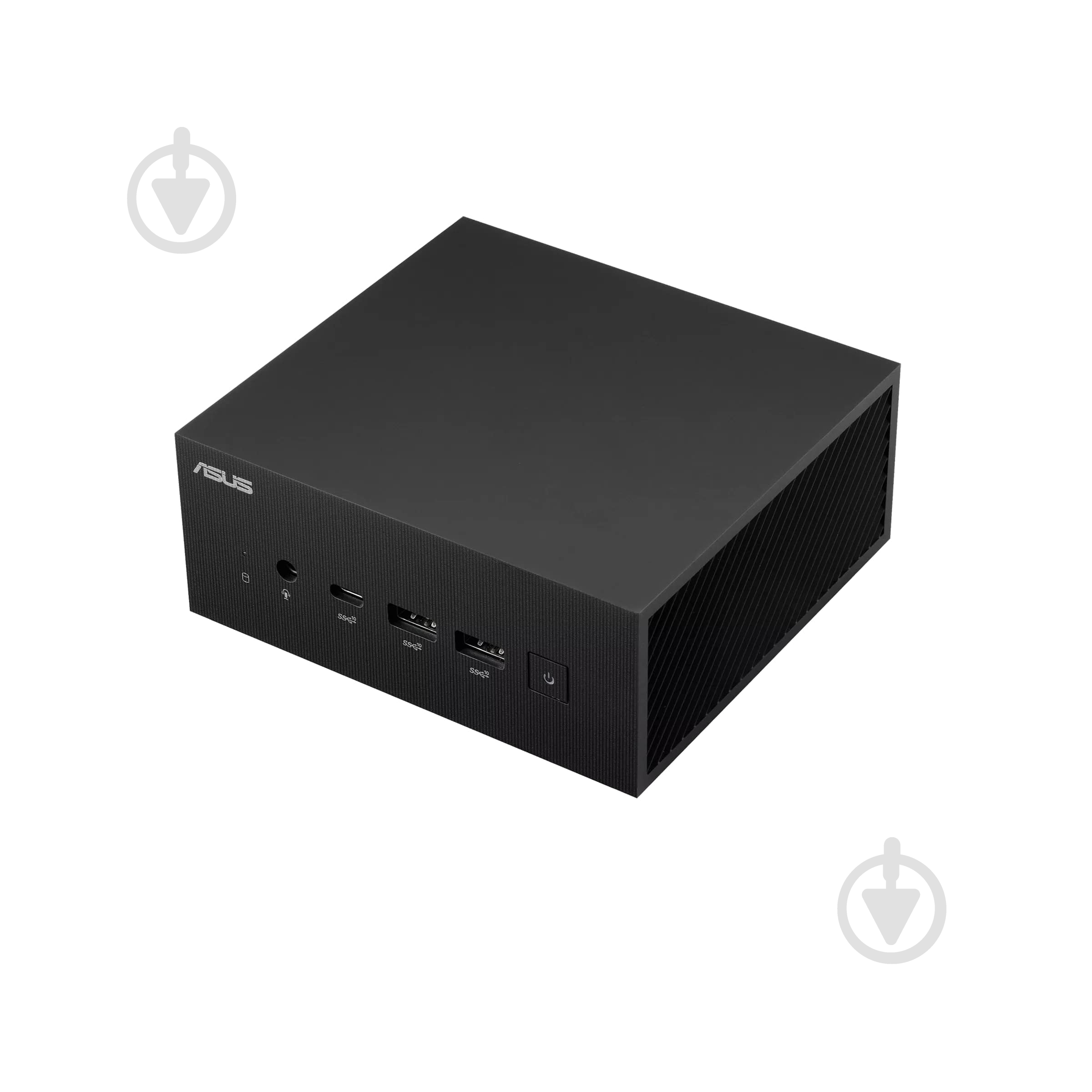 Неттоп Asus PN64-BB7014MD MFF (90MR00U2-M000E0) black - фото 2 Неттоп Asus PN64-BB7014MD MFF (90MR00U2-M000E0) black - фото 2
