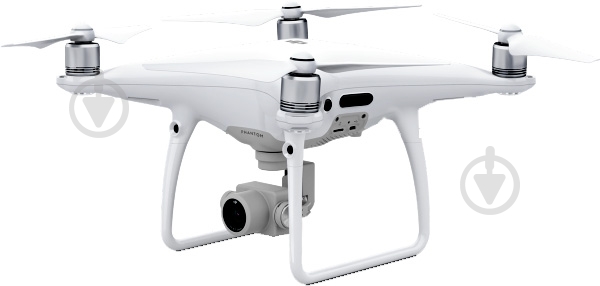 Квадрокоптер на р/у DJI DJI Phantom 4 Pro DJIC695808 - фото 3