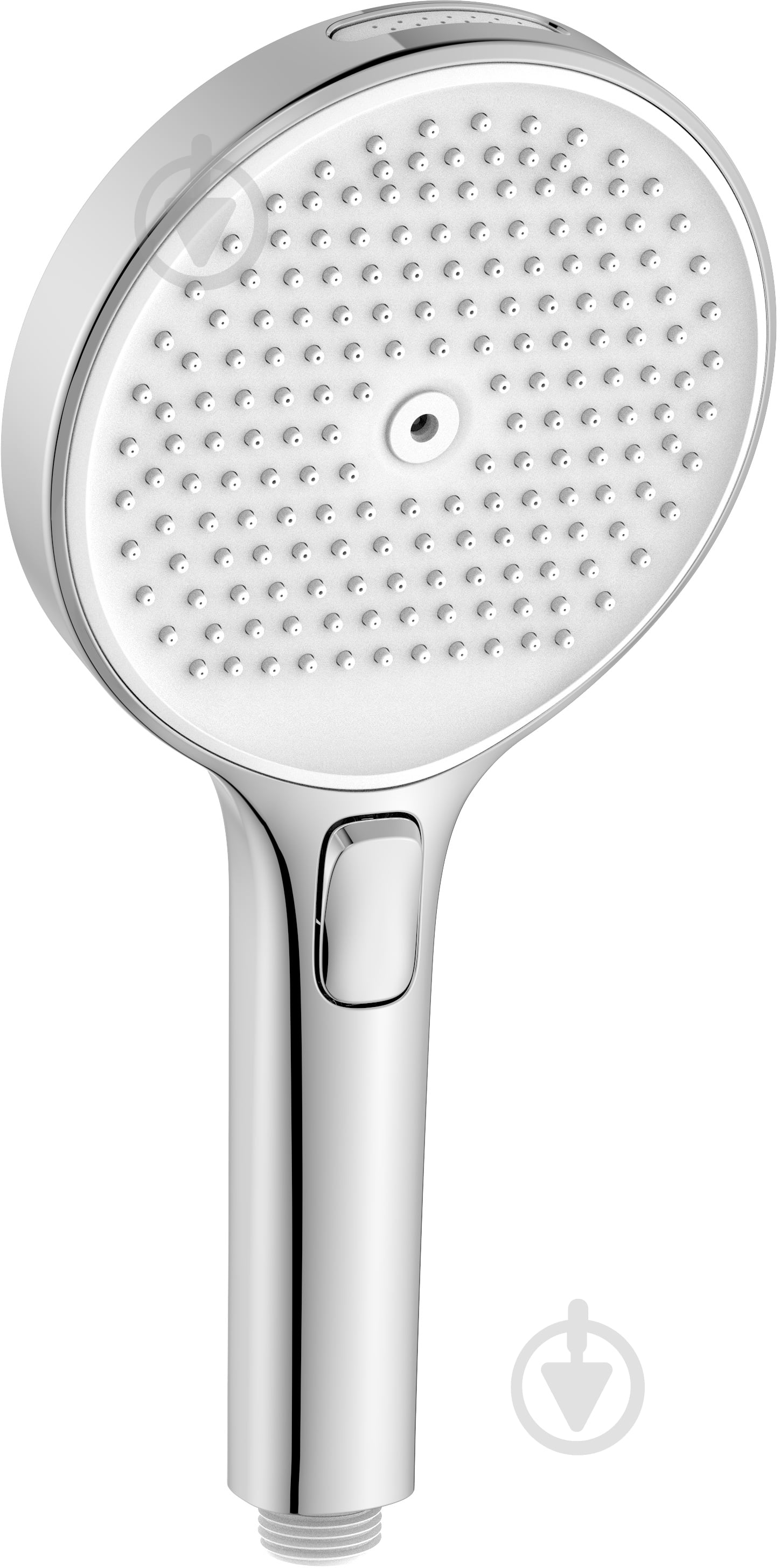 Ручний душ ScandiSPA 4 режими 130 мм (SH-H-4-130-WT-RD) - фото 2 Ручний душ ScandiSPA 4 режими 130 мм (SH-H-4-130-WT-RD) - фото 2