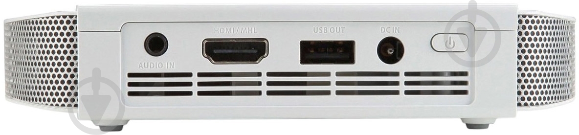 Проектор Acer C205 (MR.JH911.001) - фото 5