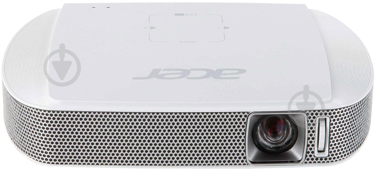 Проектор Acer C205 (MR.JH911.001) - фото 1