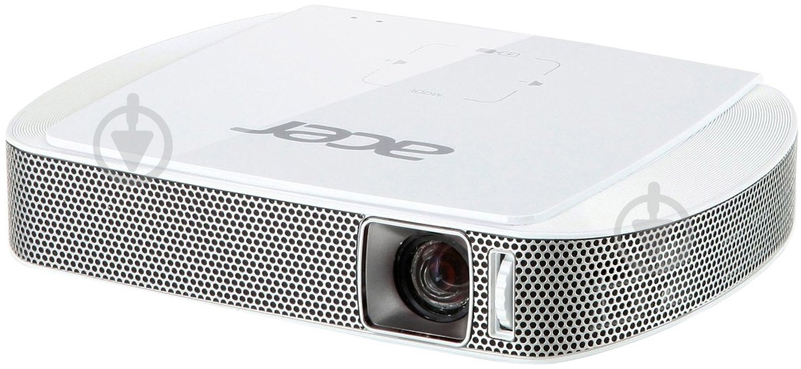 Проектор Acer C205 (MR.JH911.001) - фото 4