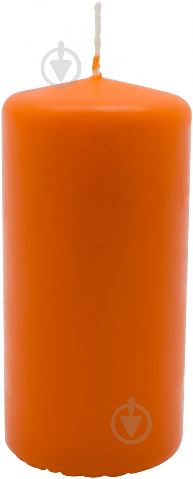 Свеча ароматическая Bolsius Апельсин BS120/60OR - фото 1